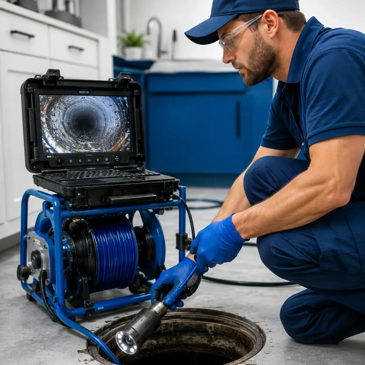 Pipe Relining professionals serving Kaiser, MO